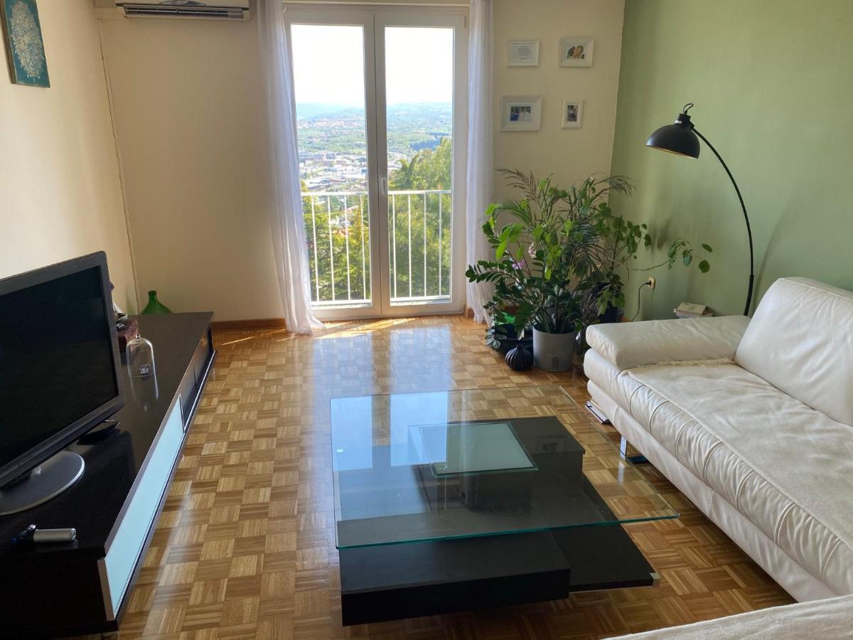 Lovely Apartment With Fabulous View Koper Buitenkant foto