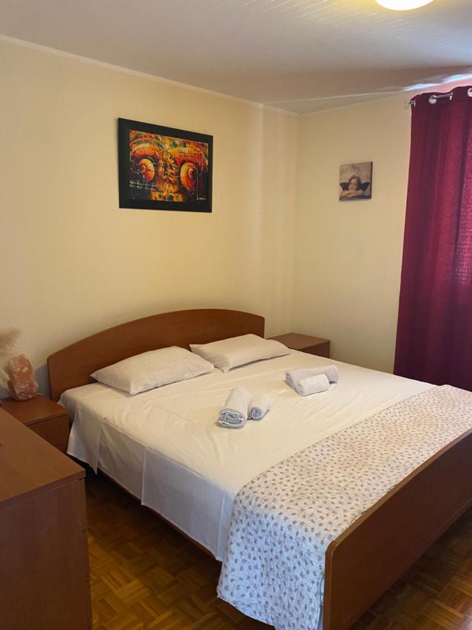Lovely Apartment With Fabulous View Koper Buitenkant foto